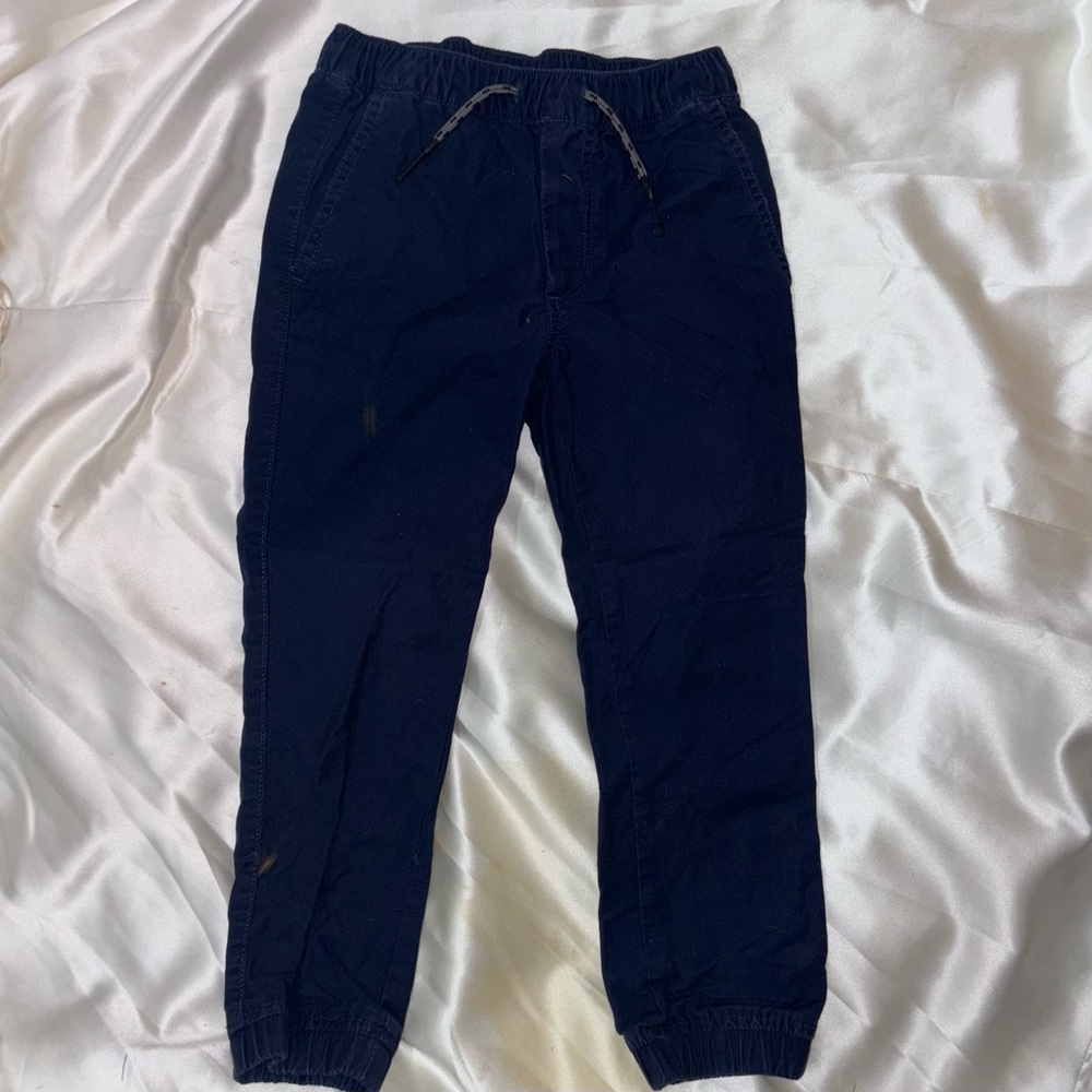 Boys pants size 6